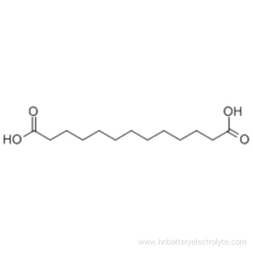 1,11-Undecanedicarboxylic acid CAS 505-52-2